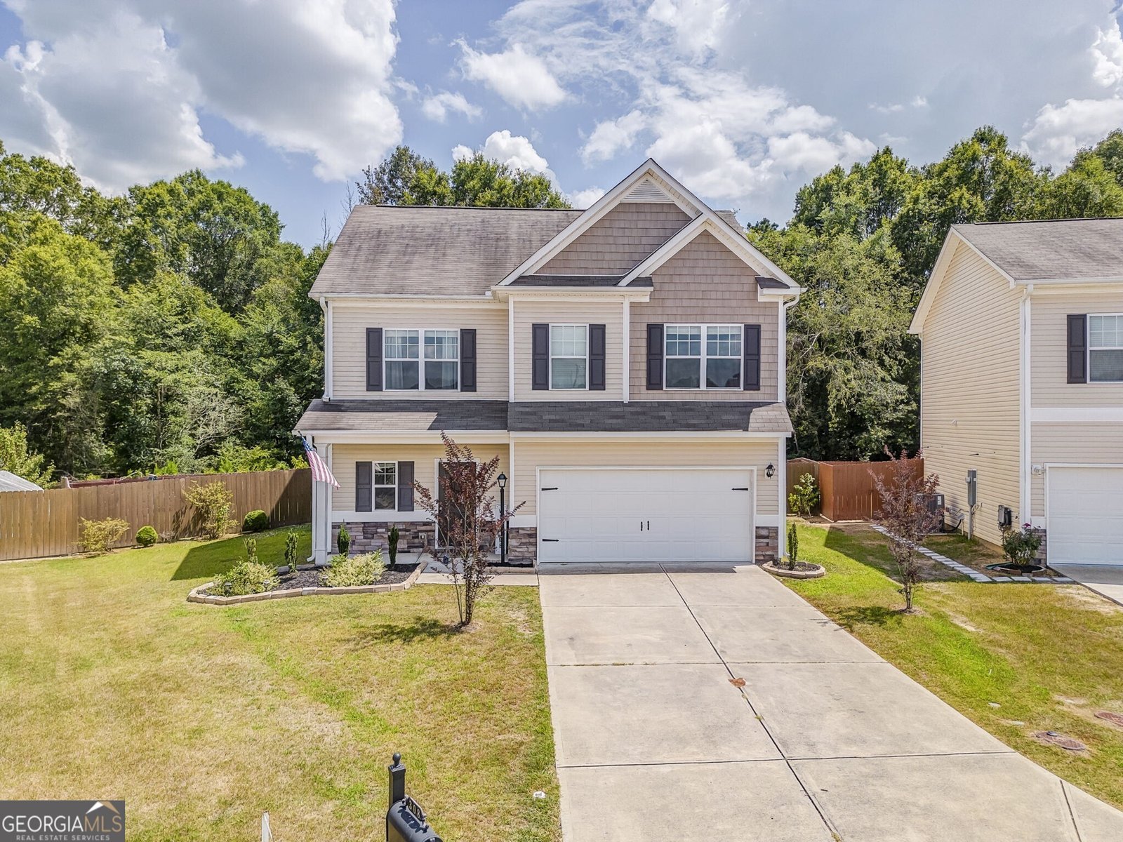 308 Heritage Drive Calhoun - 2