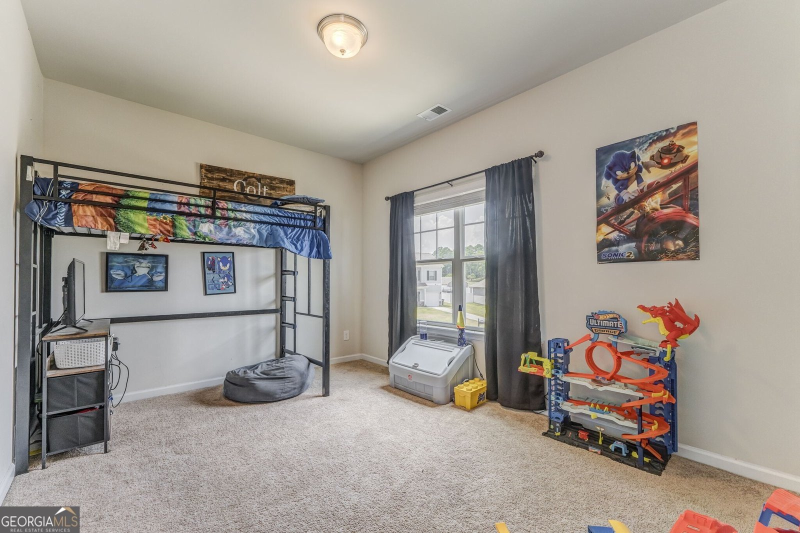 308 Heritage Drive Calhoun - 26