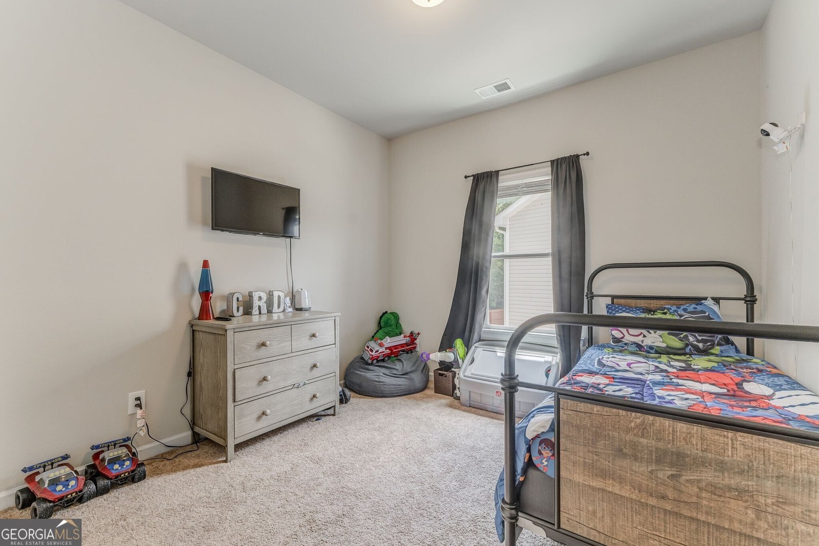 308 Heritage Drive Calhoun - 28