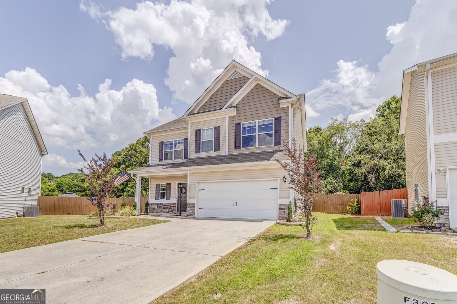 308 Heritage Drive Calhoun - 3