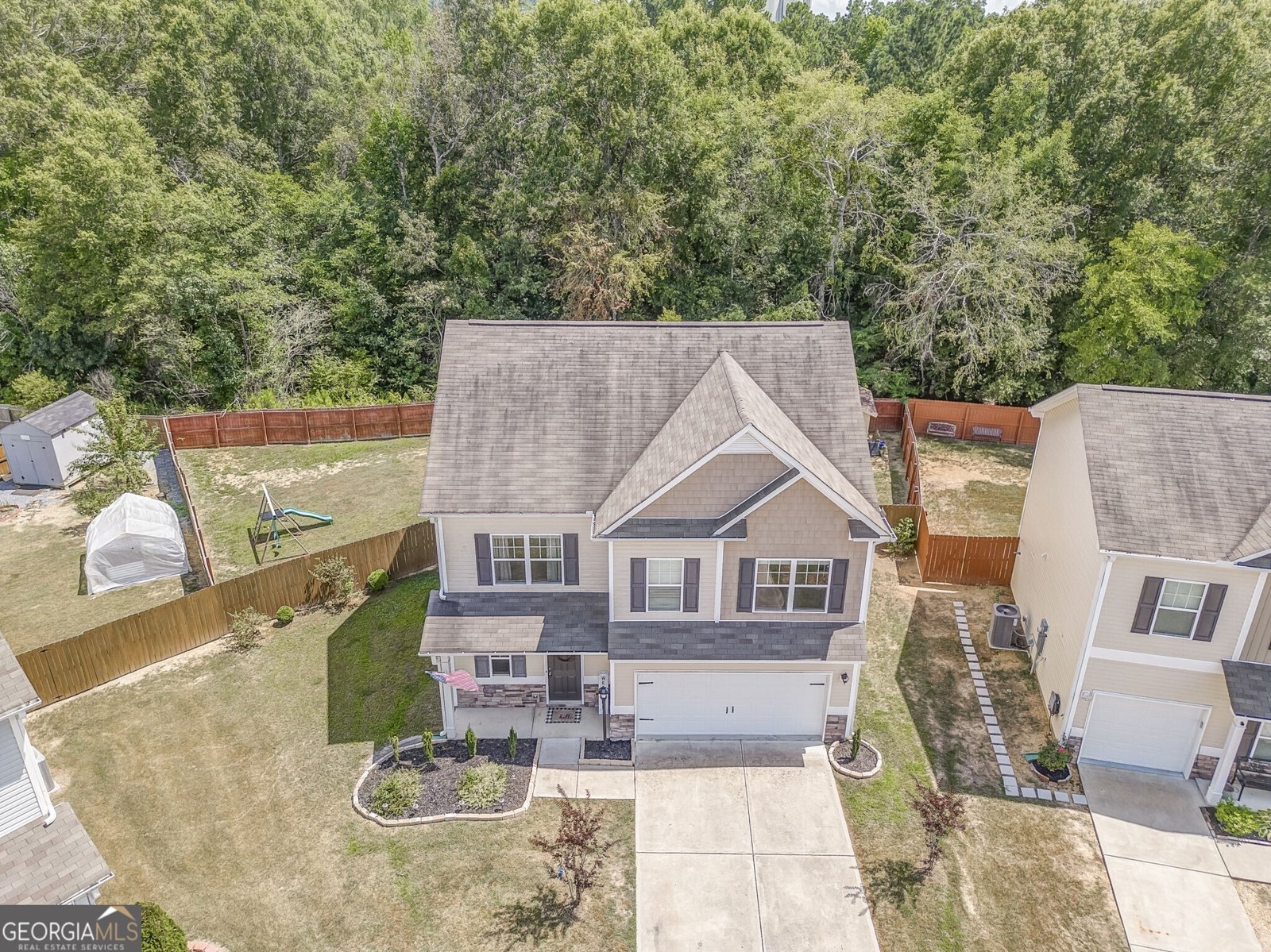 308 Heritage Drive Calhoun - 35