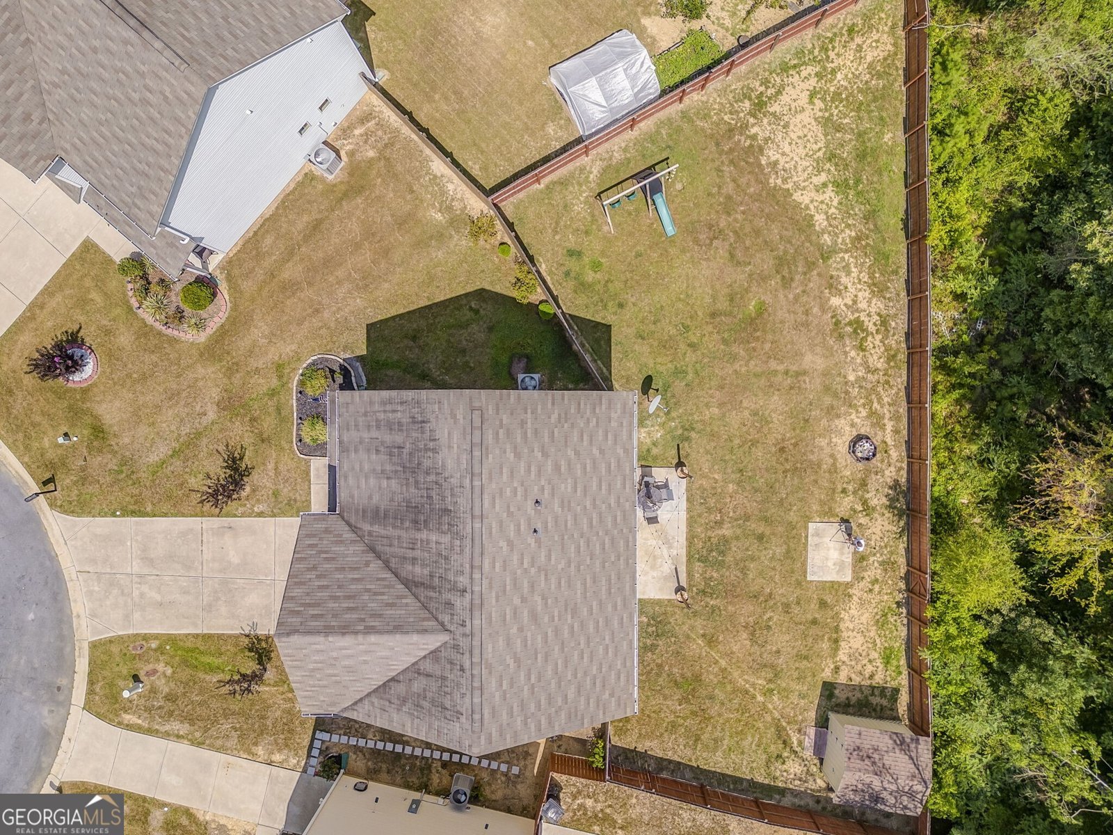 308 Heritage Drive Calhoun - 40