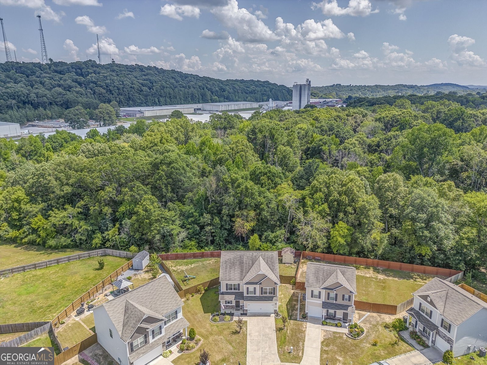 308 Heritage Drive Calhoun - 41