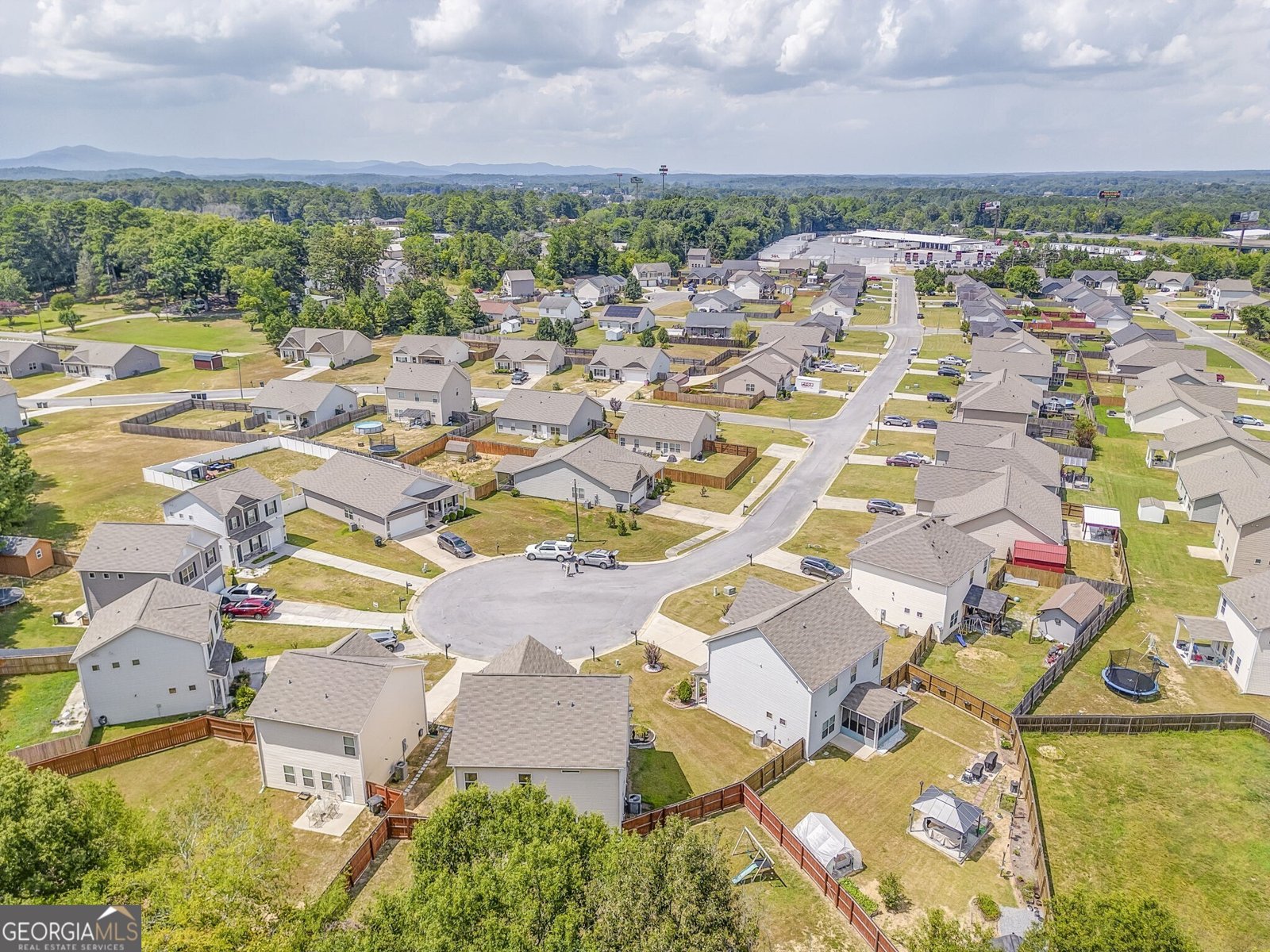 308 Heritage Drive Calhoun - 42