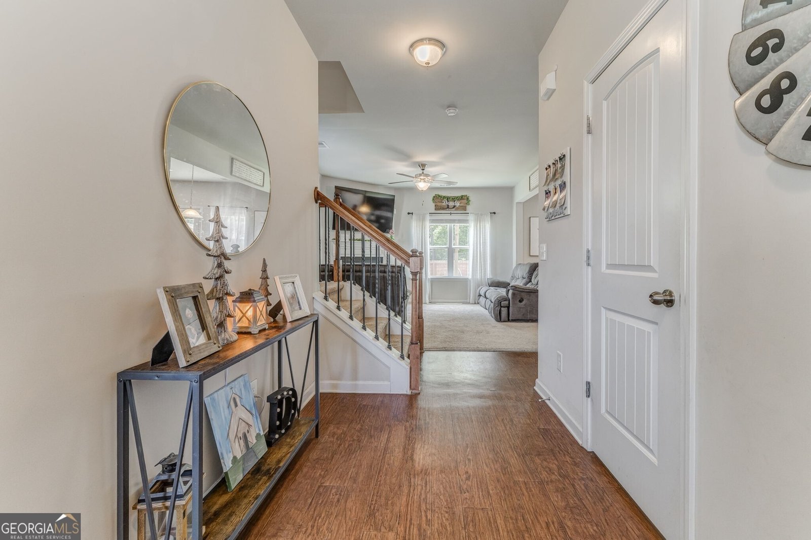 308 Heritage Drive Calhoun - 5
