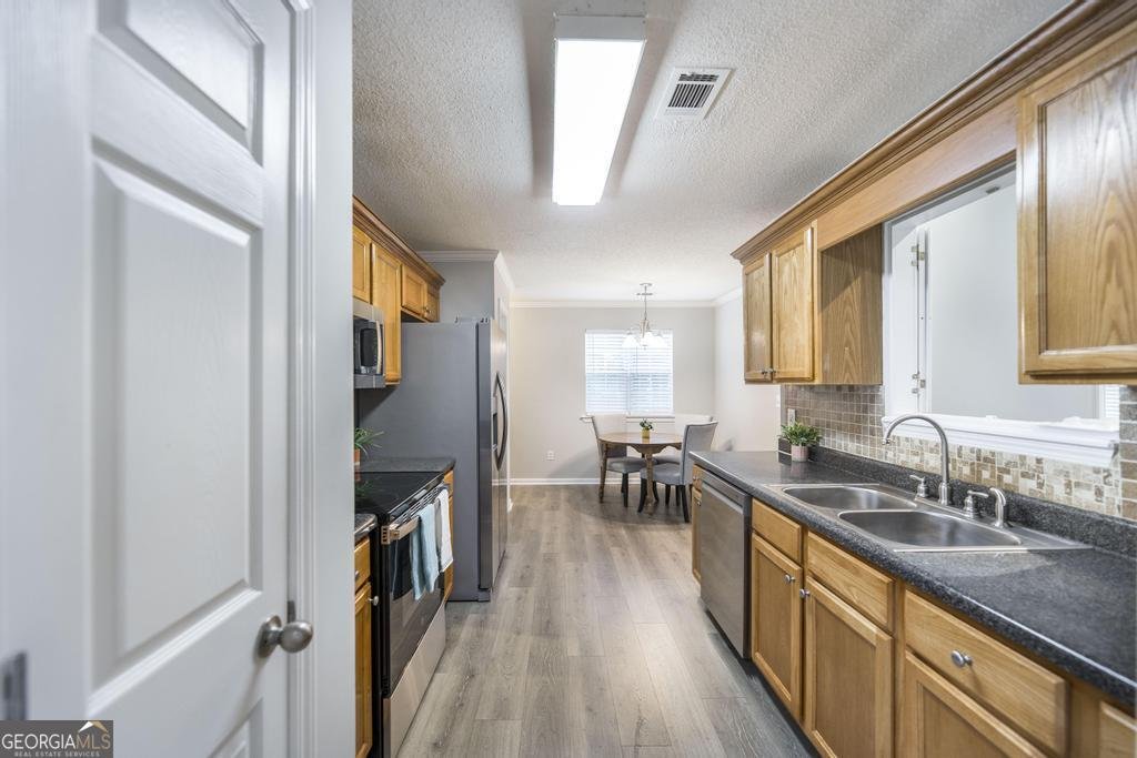 3352 Trotters Ridge Trail Gray - 1