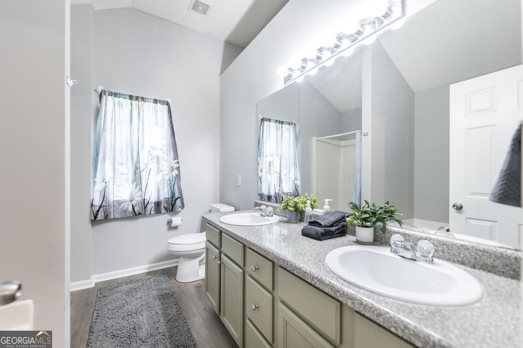 3352 Trotters Ridge Trail Gray - 10