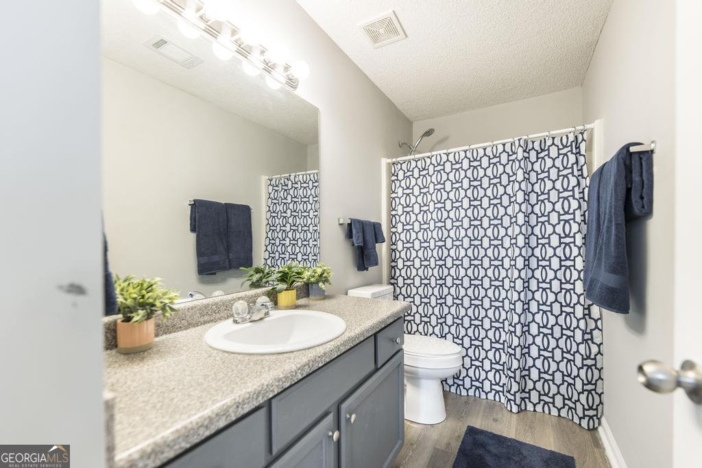 3352 Trotters Ridge Trail Gray - 15