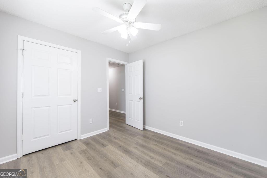 3352 Trotters Ridge Trail Gray - 17