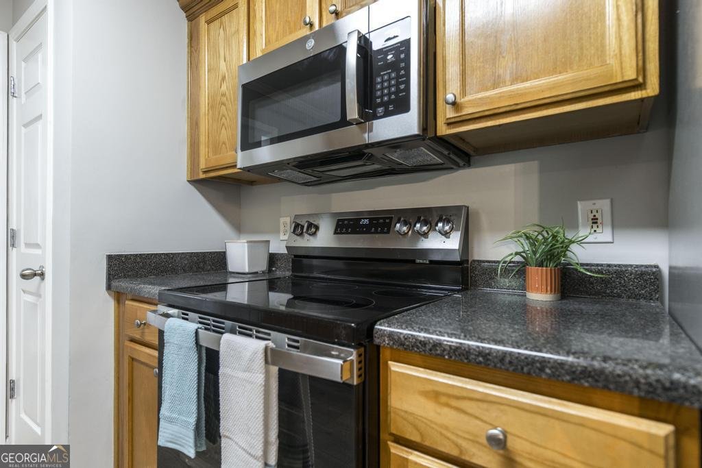 3352 Trotters Ridge Trail Gray - 2