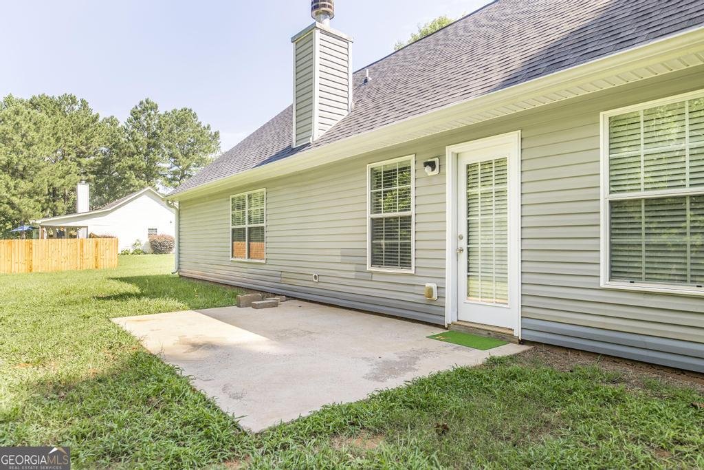 3352 Trotters Ridge Trail Gray - 20