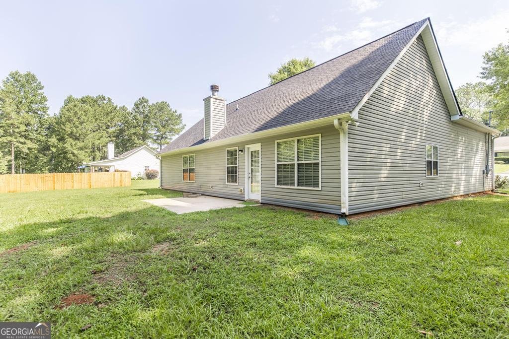 3352 Trotters Ridge Trail Gray - 21