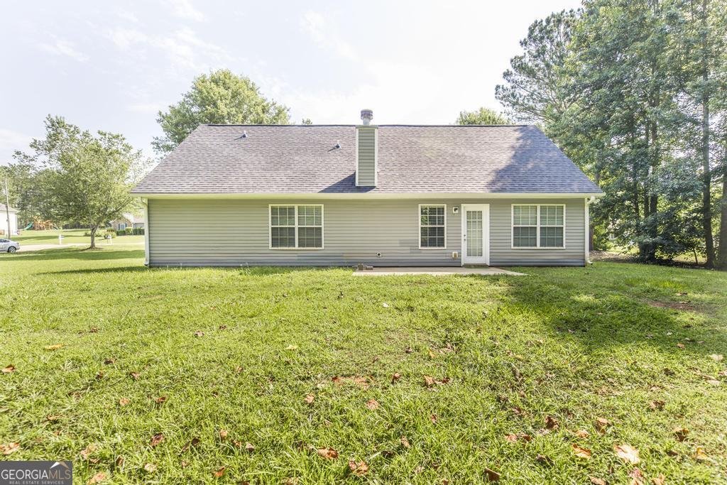 3352 Trotters Ridge Trail Gray - 22