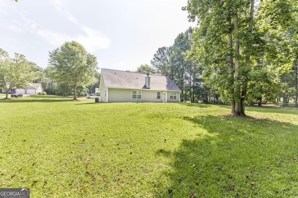 3352 Trotters Ridge Trail Gray - 23