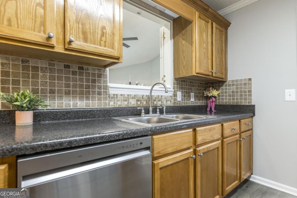 3352 Trotters Ridge Trail Gray - 3