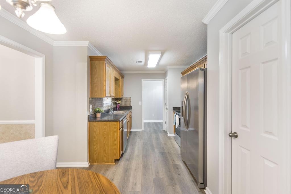 3352 Trotters Ridge Trail Gray - 4