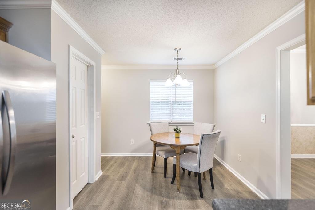 3352 Trotters Ridge Trail Gray - 5