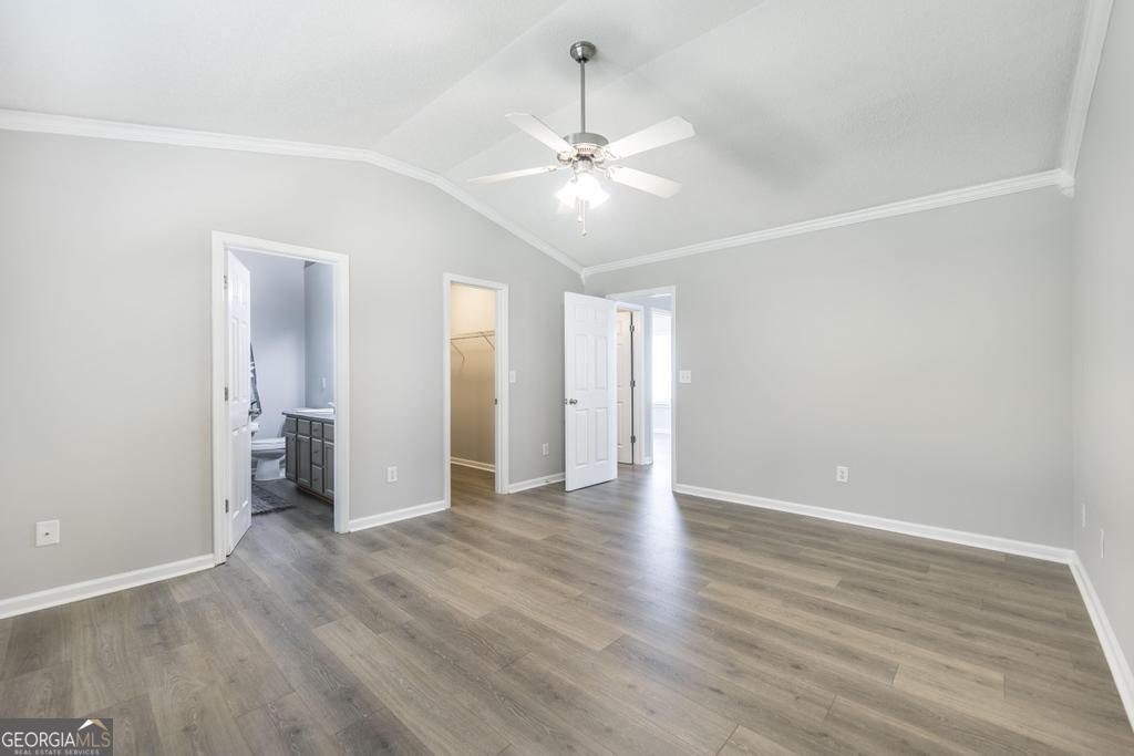 3352 Trotters Ridge Trail Gray - 9