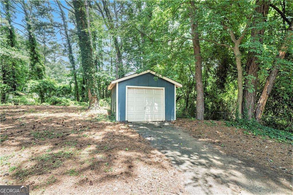4540 Lawrenceville Highway Tucker - 16