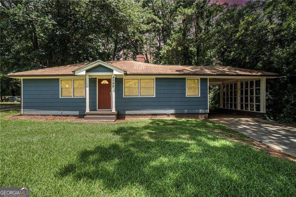 4540 Lawrenceville Highway Tucker - 2