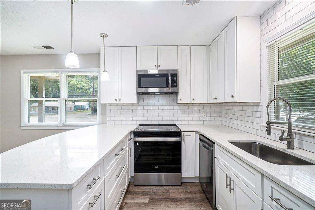 4540 Lawrenceville Highway Tucker - 5