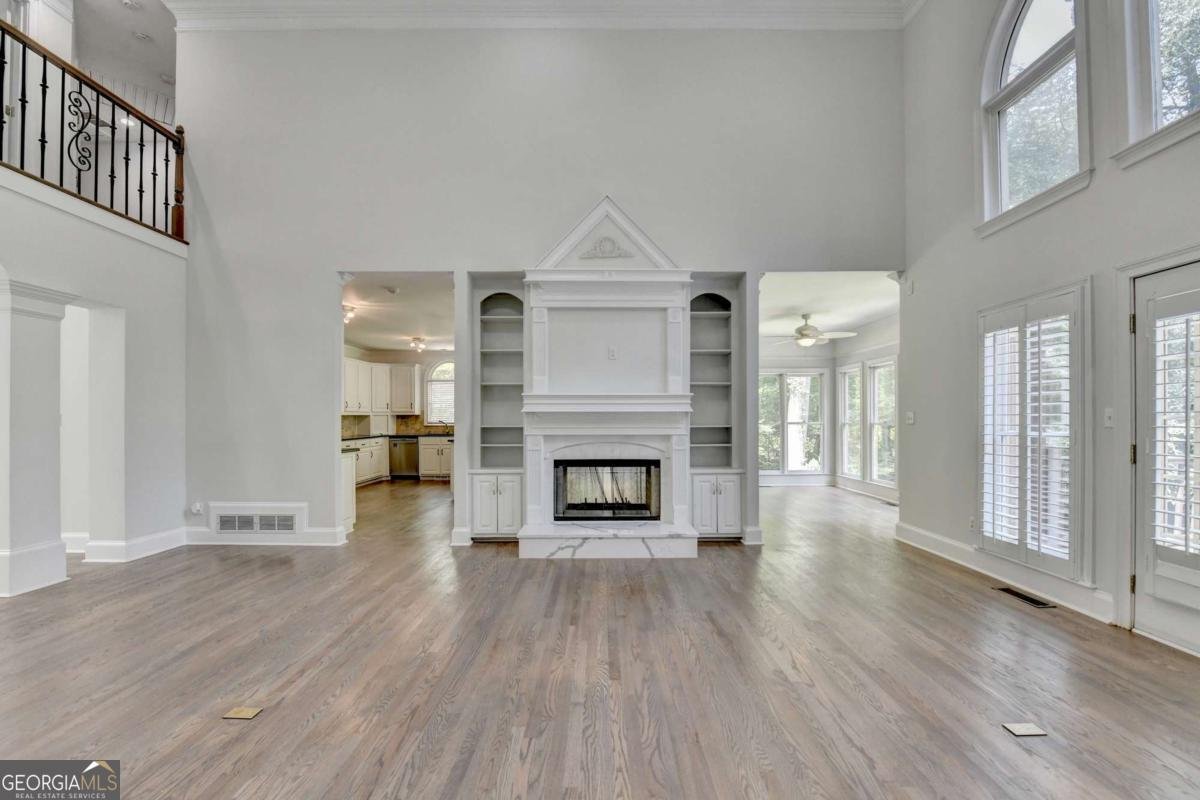 4580 Gin Plantation Drive Snellville - 10
