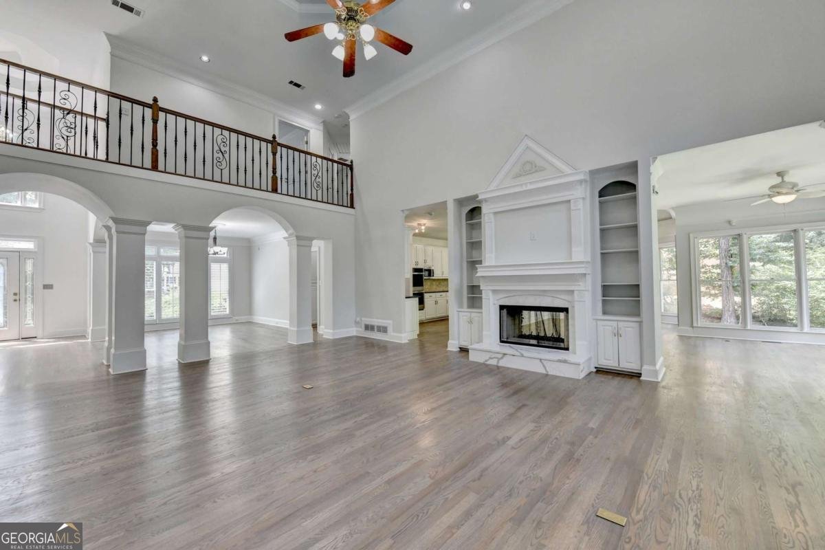 4580 Gin Plantation Drive Snellville - 11