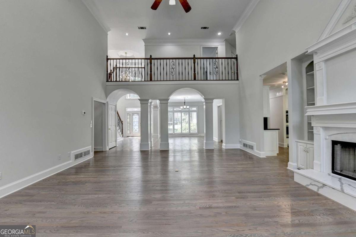 4580 Gin Plantation Drive Snellville - 12