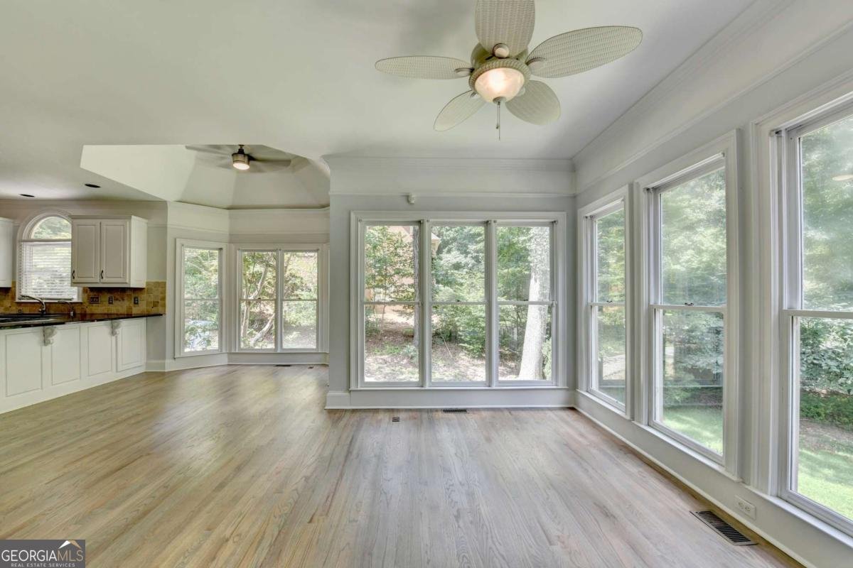 4580 Gin Plantation Drive Snellville - 13