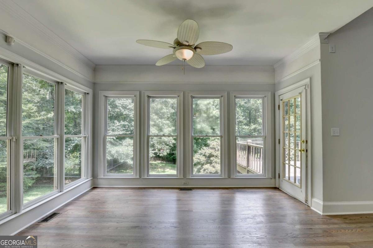 4580 Gin Plantation Drive Snellville - 14