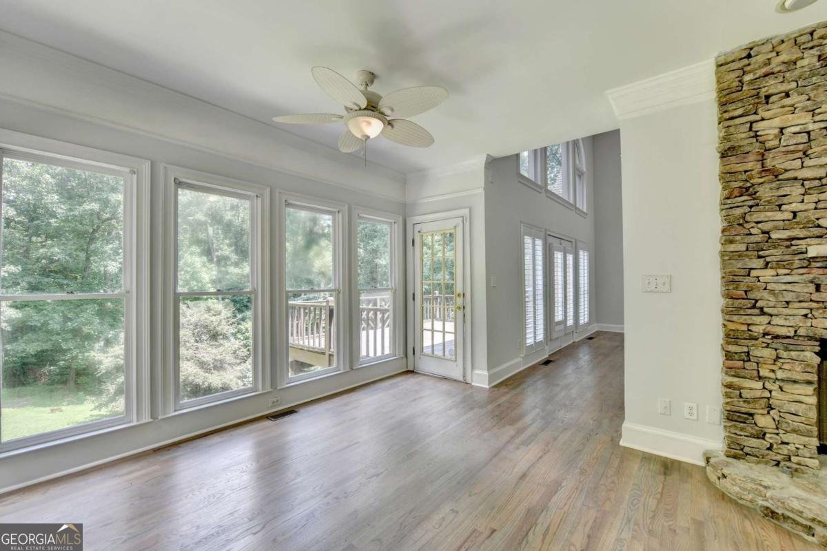 4580 Gin Plantation Drive Snellville - 15