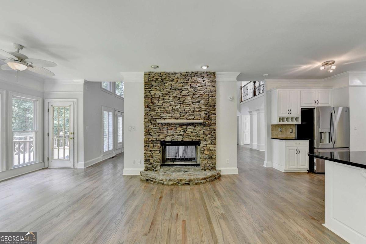 4580 Gin Plantation Drive Snellville - 16