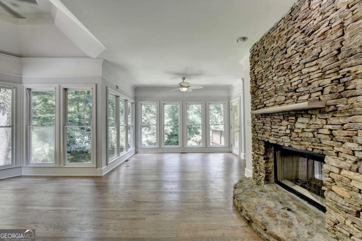 4580 Gin Plantation Drive Snellville - 17