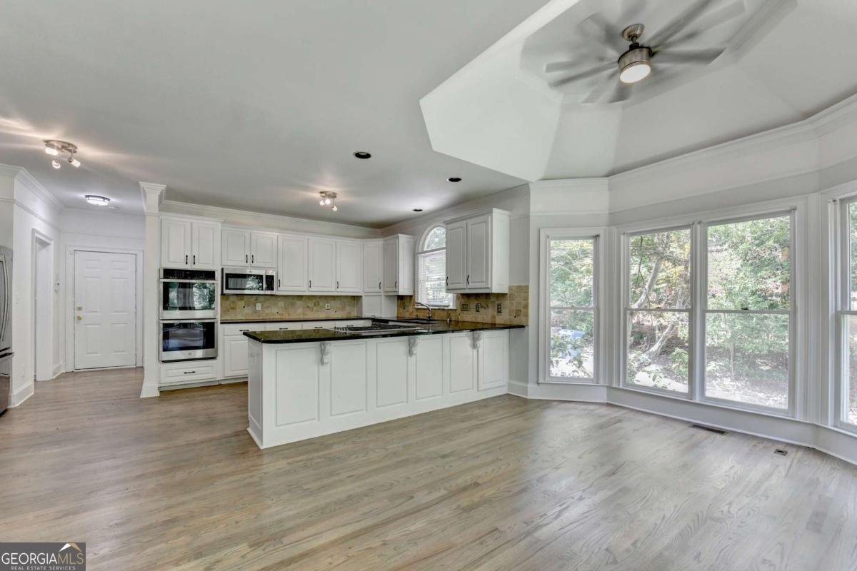 4580 Gin Plantation Drive Snellville - 19