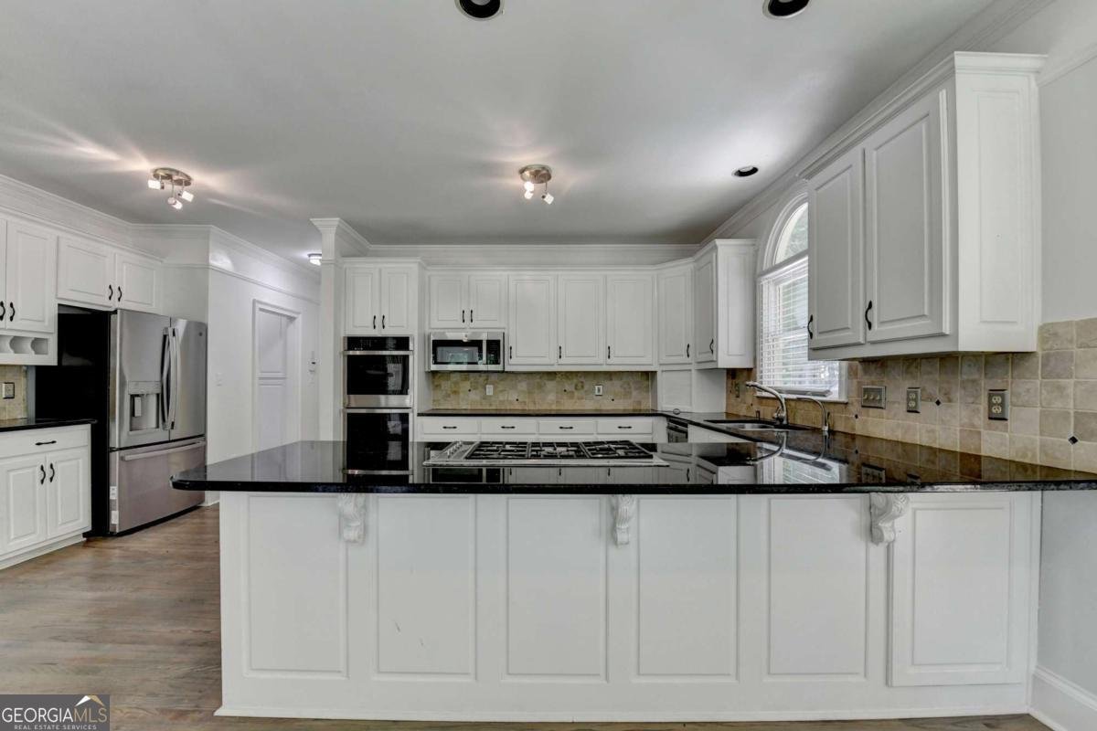 4580 Gin Plantation Drive Snellville - 20