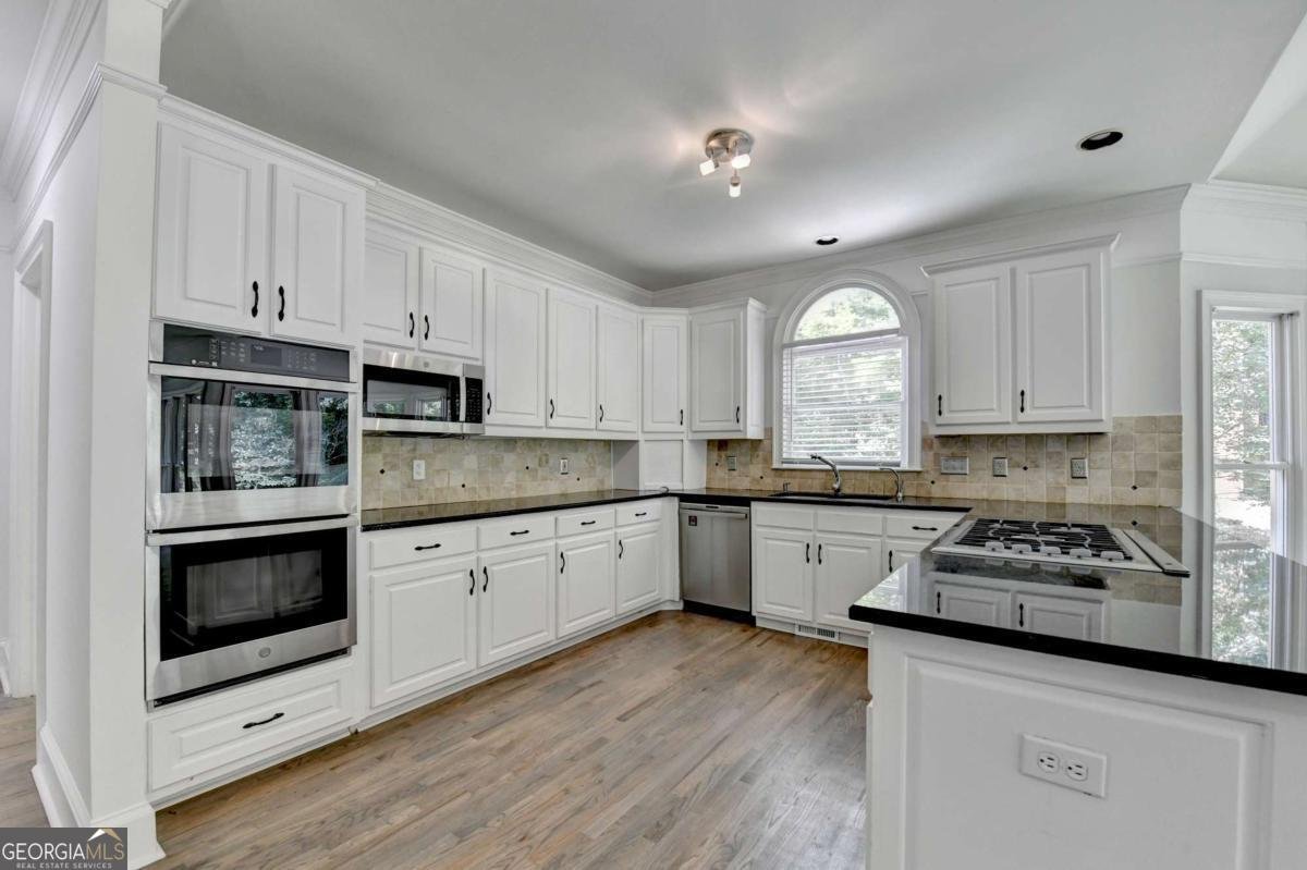 4580 Gin Plantation Drive Snellville - 21