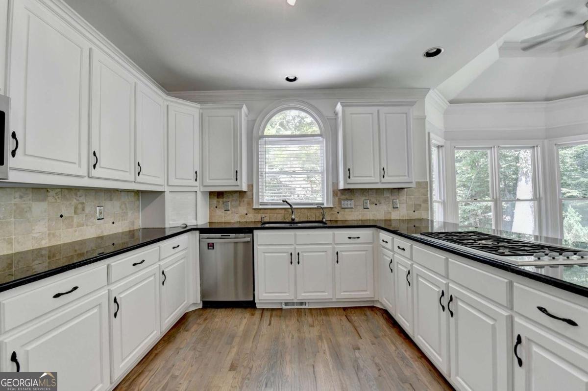 4580 Gin Plantation Drive Snellville - 22