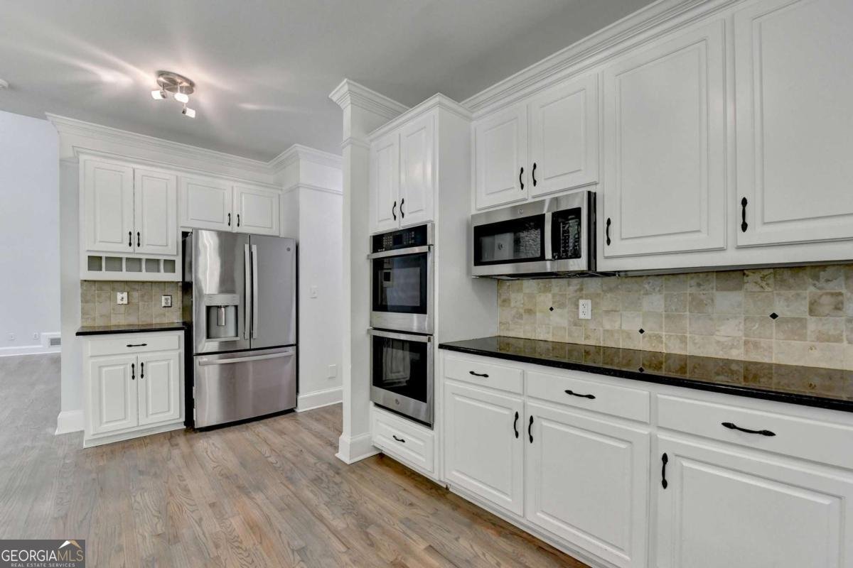 4580 Gin Plantation Drive Snellville - 23