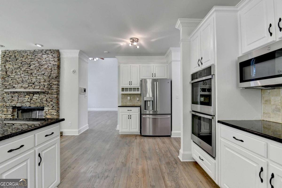 4580 Gin Plantation Drive Snellville - 24