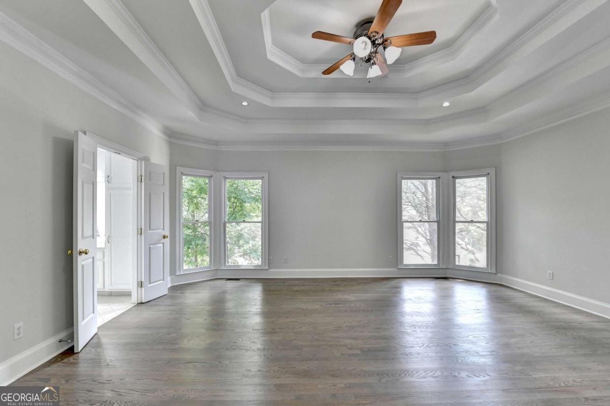 4580 Gin Plantation Drive Snellville - 25