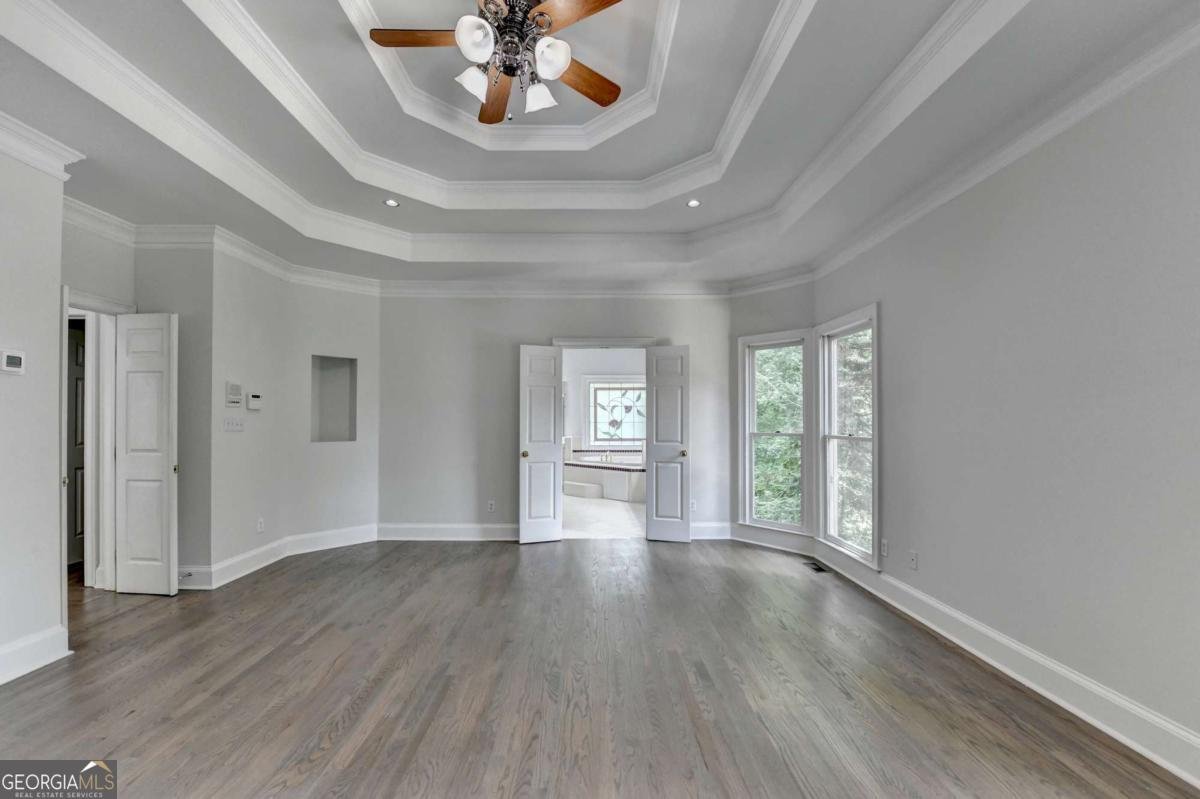 4580 Gin Plantation Drive Snellville - 26