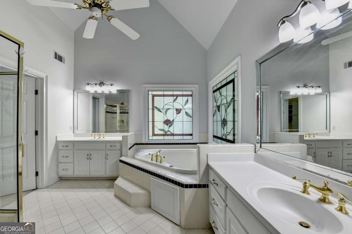 4580 Gin Plantation Drive Snellville - 27
