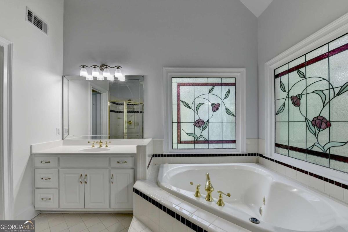 4580 Gin Plantation Drive Snellville - 28