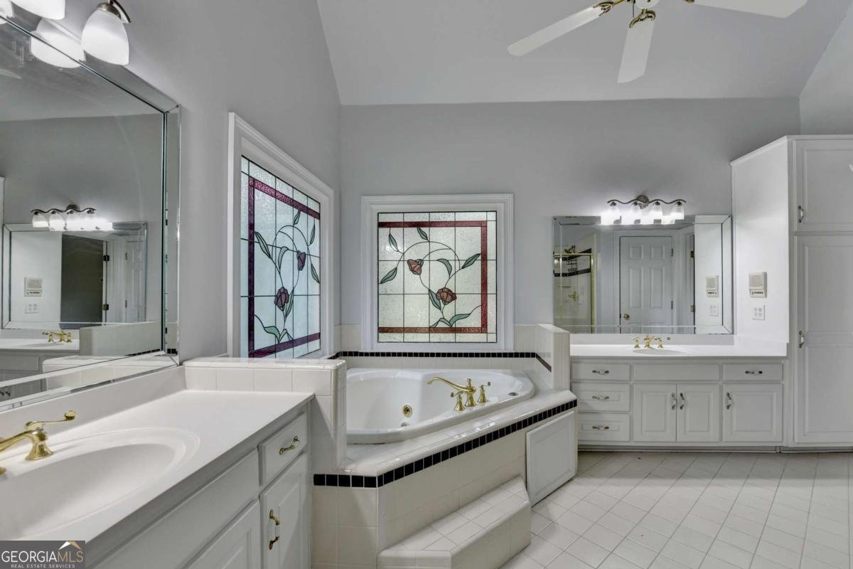 4580 Gin Plantation Drive Snellville - 29