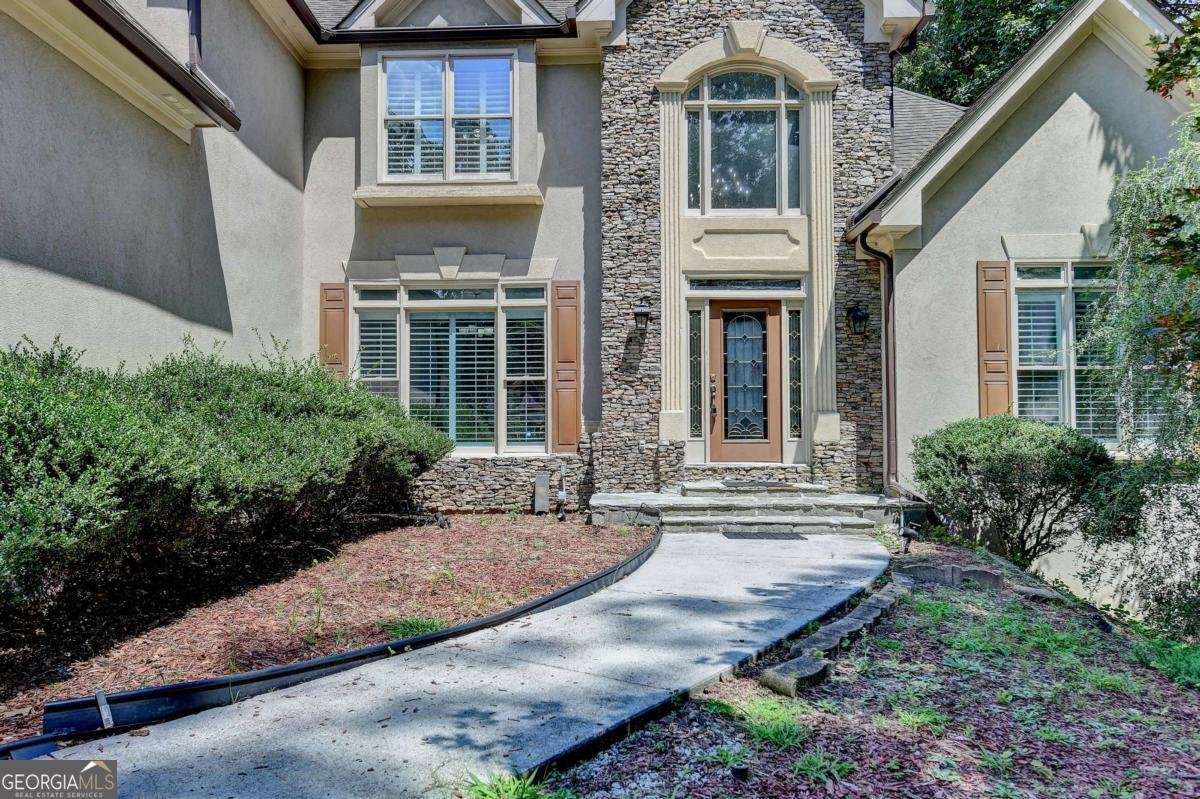 4580 Gin Plantation Drive Snellville - 3