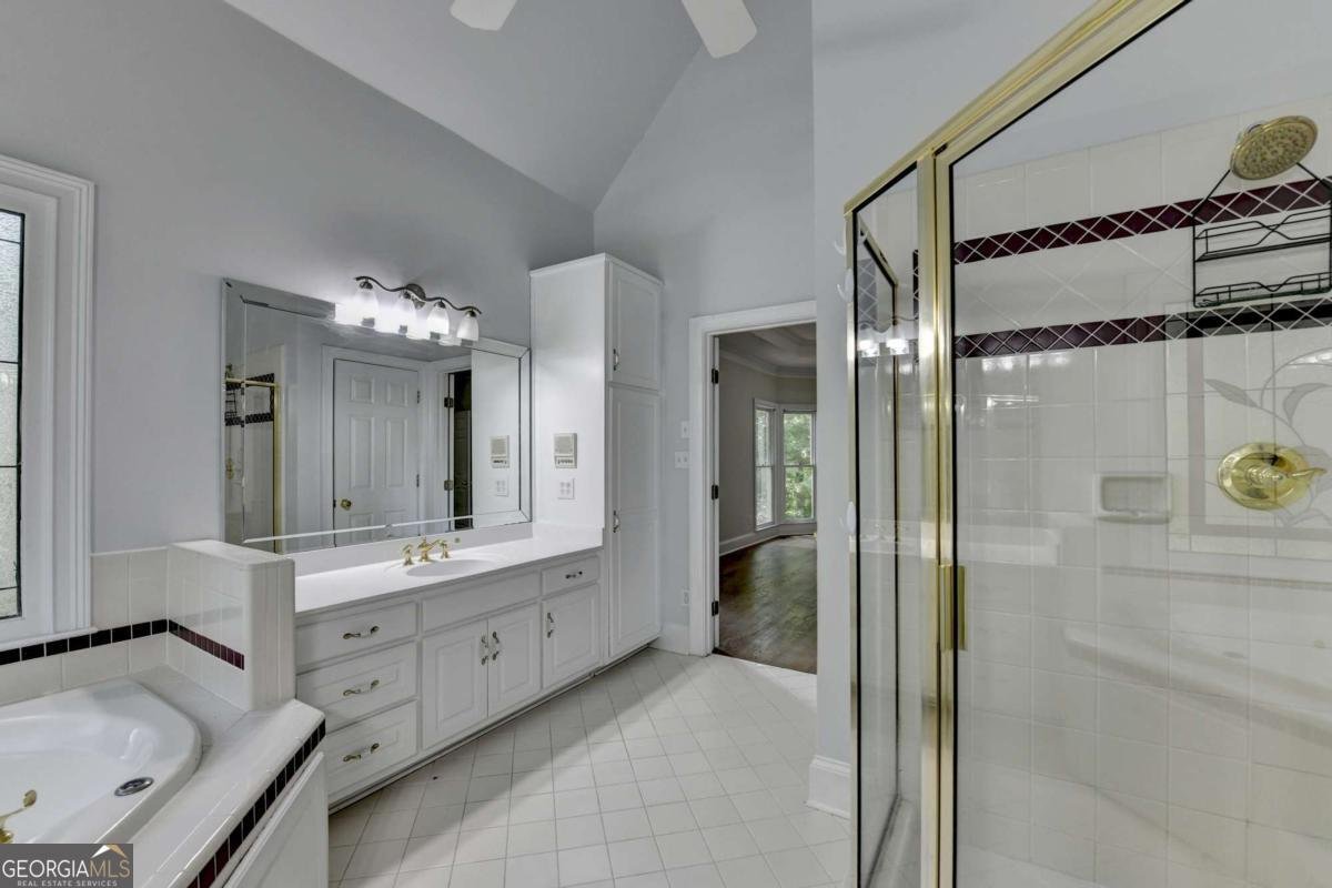 4580 Gin Plantation Drive Snellville - 30