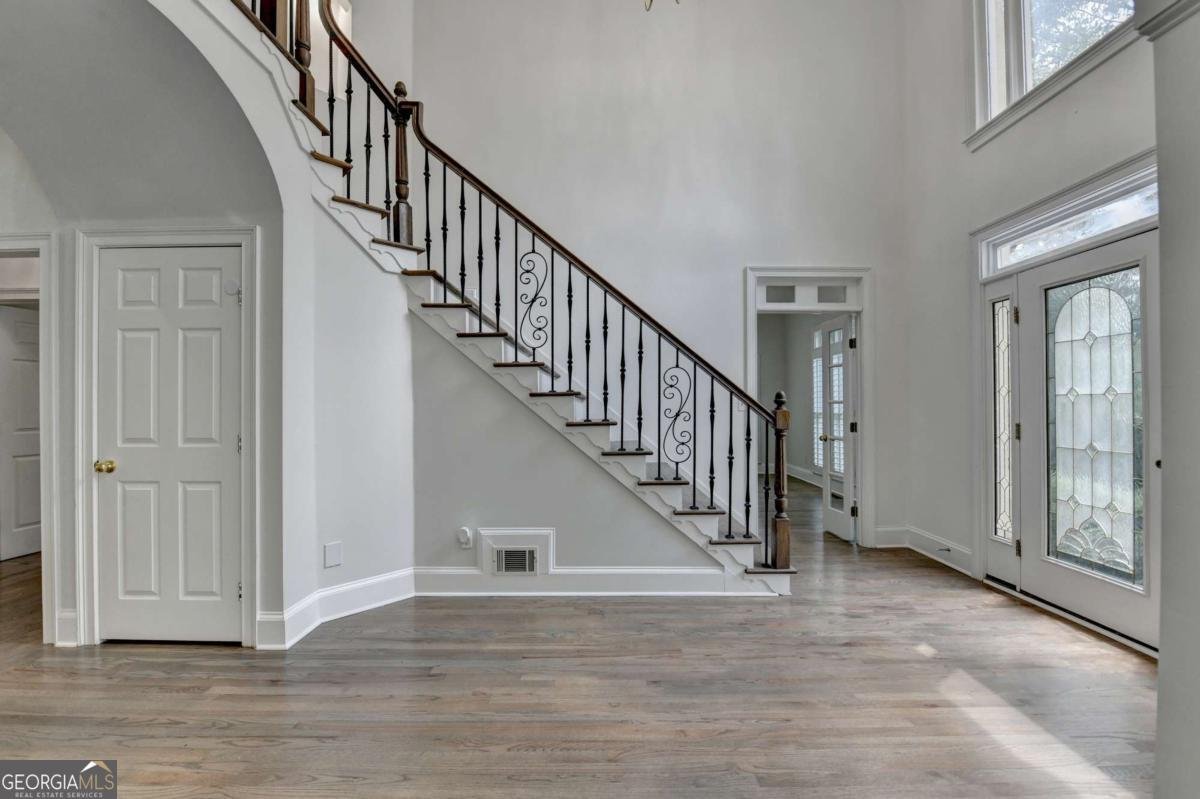 4580 Gin Plantation Drive Snellville - 4
