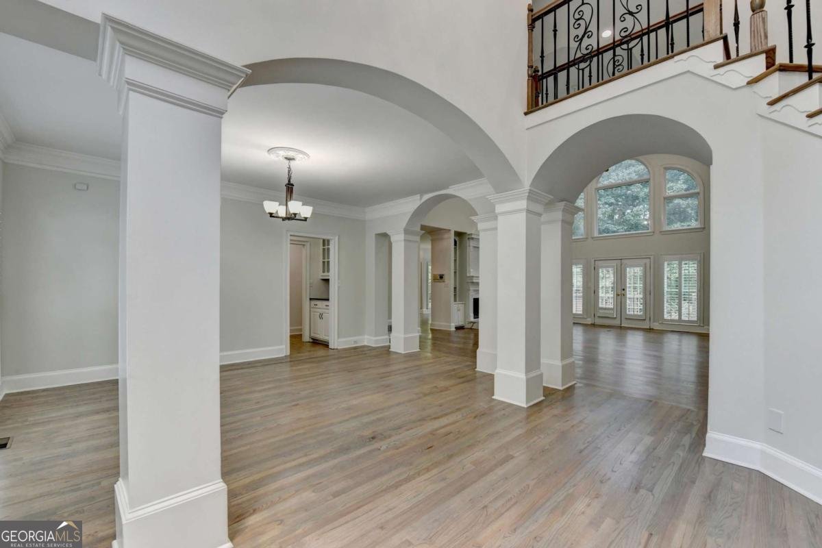 4580 Gin Plantation Drive Snellville - 5