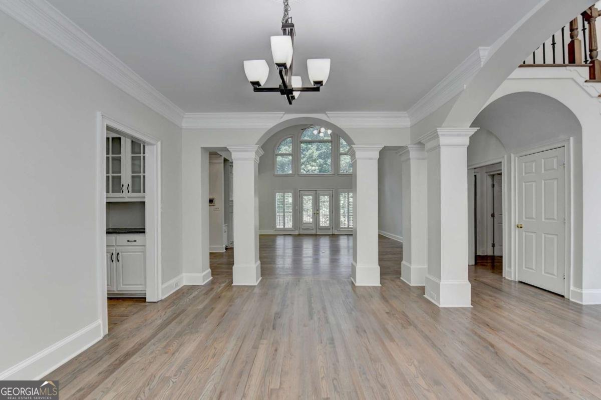 4580 Gin Plantation Drive Snellville - 6
