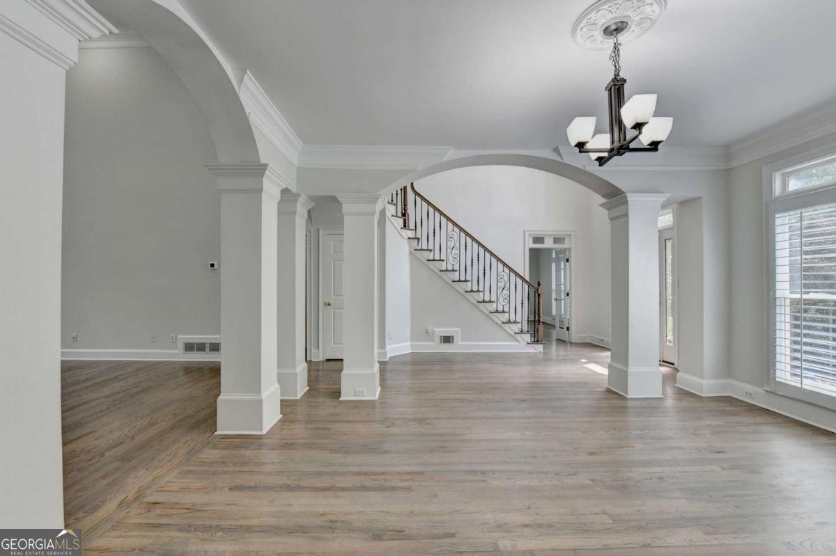4580 Gin Plantation Drive Snellville - 7